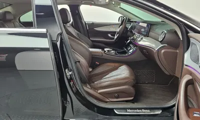 Mercedes-Benz CLS-Class 2019, 113901 км, за 31500000 KRW - фото 11