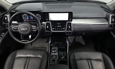 Kia Sorento 2023, 43177 км, за 27900000 KRW - фото 7