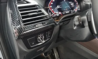 BMW X4 2023, 38107 км, за 65800000 KRW - фото 28