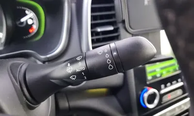Renault-KoreaSamsung SM6 2016, 41912 км, за 8700000 KRW - фото 28