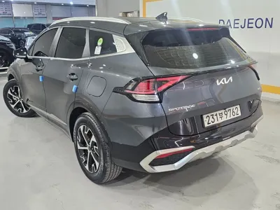 Kia Sportage 2023, 103882 км, за 24900000 KRW - фото 3