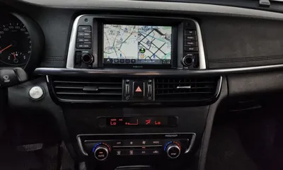 Kia K5 2016, 153359 км, за 8700000 KRW - фото 12