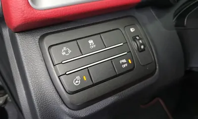 KG_Mobility_Ssangyong TIBOLI 2015, 203777 км, за 4900000 KRW - фото 14