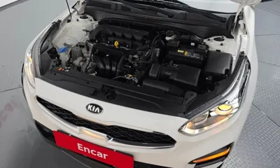 Kia K3 2019, 68169 км, за 13490000 KRW - фото 6