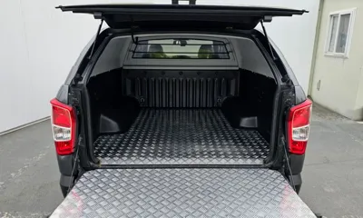 KG_Mobility_Ssangyong Rexton 2019, 148088 км, за 14800000 KRW - фото 16