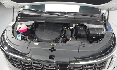 Kia Canival 2025, 5486 км, за 64000000 KRW - фото 6