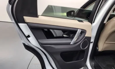Land Rover Discovery Sport 2025, 11406 км, за 42890000 KRW - фото 25