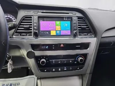Hyundai Sonata 2015, 201181 км, за 3300000 KRW - фото 13