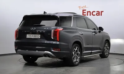 Hyundai Palisade 2021, 99554 км, за 30000000 KRW