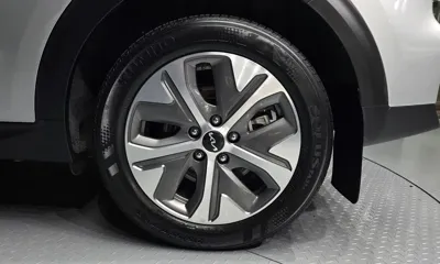 Kia Niro 2023, 168336 км, за 17500000 KRW - фото 5