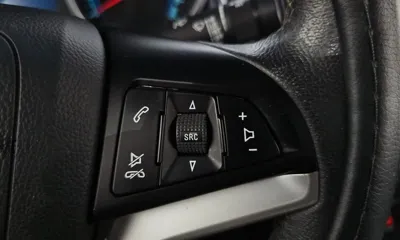 ChevroletGMDaewoo Cruze 2016, 110654 км, за 3900000 KRW - фото 28