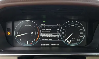 Land Rover Range Rover 2015, 180819 км, за 19500000 KRW - фото 8
