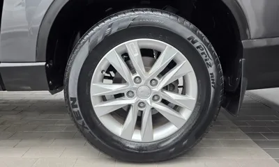 KG_Mobility_Ssangyong Rexton 2019, 99973 км, за 14600000 KRW - фото 21
