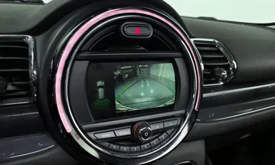 MINI Clubman 2018, 114859 км, за 8990000 KRW - фото 14