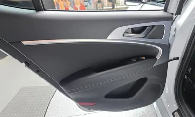 Genesis G70 2020, 62911 км, за 24800000 KRW - фото 25