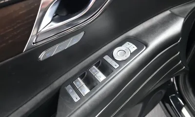 Genesis GV80 2020, 119260 км, за 41000000 KRW - фото 30