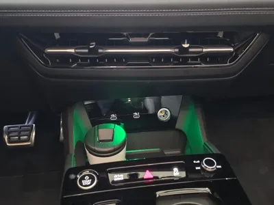Audi Q6 e-tron 2025, 14212 км, за 79000000 KRW - фото 7