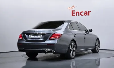 Mercedes-Benz E-Class 2019, 73437 км, за 21700000 KRW