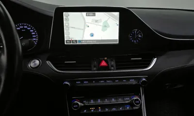 Hyundai Grandeur 2019, 93242 км, за 11300000 KRW - фото 15