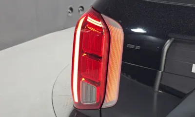 Hyundai Palisade 2023, 54057 км, за 34500000 KRW - фото 23