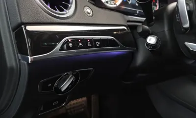 Mercedes-Benz S-Class 2015, 173517 км, за 35000000 KRW - фото 14