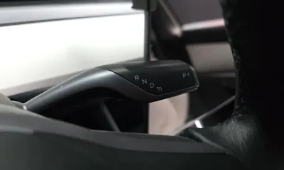 Tesla Model 3 2020, 75289 км, за 30990000 KRW - фото 9