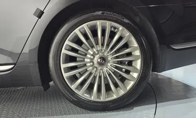 Kia K9 2019, 103196 км, за 22500000 KRW - фото 21