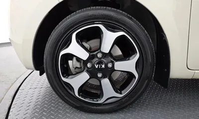 Kia Ray 2015, 79004 км, за 8800000 KRW - фото 5