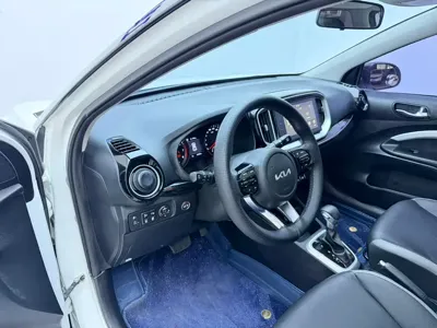 Kia KX1 2022, 49000 км, за 76800 CNY - фото 12