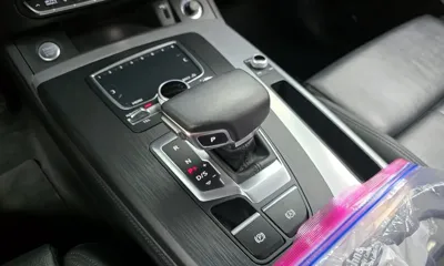 Audi Q5 2020, 46730 км, за 30500000 KRW - фото 9
