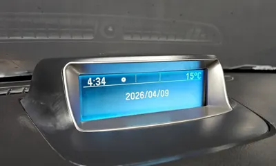 ChevroletGMDaewoo Lacetti 2010, 72775 км, за 1800000 KRW - фото 18