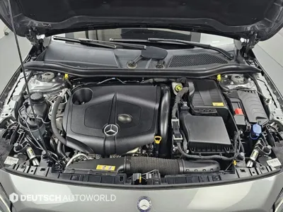 Mercedes-Benz GLA-Class 2015, 94890 км, за 10600000 KRW - фото 6