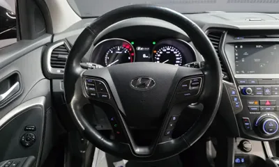 Hyundai Santafe 2018, 86156 км, за 15500000 KRW - фото 16
