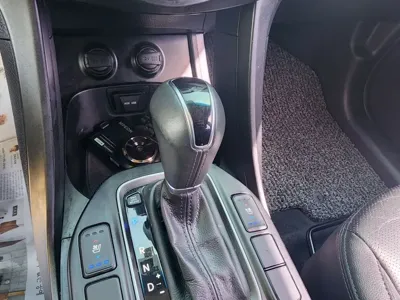 Hyundai Santafe 2015, 167914 км, за 7800000 KRW - фото 9