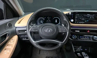 Hyundai Sonata 2021, 48176 км, за 22300000 KRW - фото 13