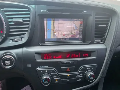 Kia K5 2013, 97840 км, за 5500000 KRW - фото 16