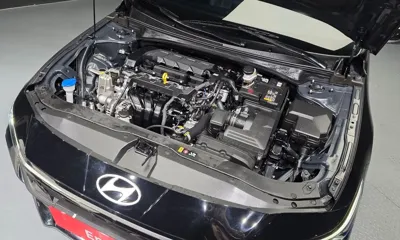Hyundai Avante 2025, 28649 км, за 22900000 KRW - фото 6