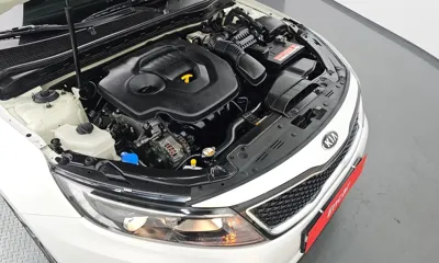 Kia K5 2015, 118760 км, за 7200000 KRW - фото 6