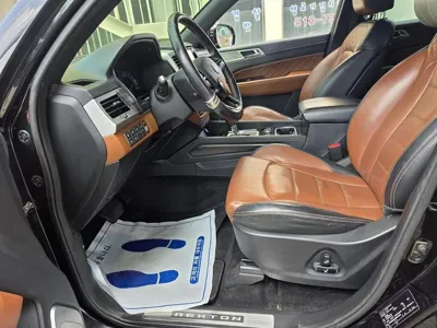 KG_Mobility_Ssangyong Rexton 2018, 160285 км, за 11700000 KRW - фото 15