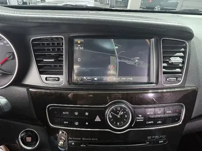Kia K7 2013, 102765 км, за 5700000 KRW - фото 16