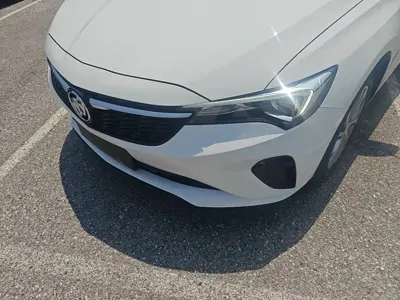 Buick Verano 2023, 30900 км, за 54800 CNY - фото 24