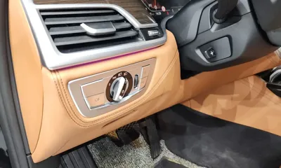 BMW 7-Series 2022, 52718 км, за 56900000 KRW - фото 29