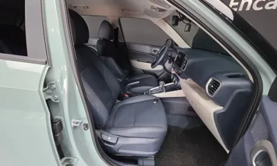 Hyundai Venue 2026, 3706 км, за 21800000 KRW - фото 26
