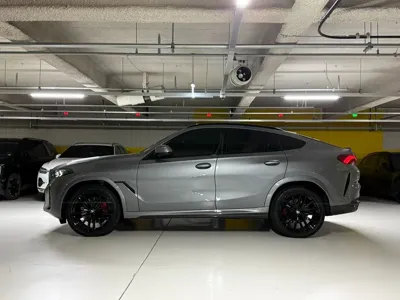 BMW X6 2026, 4800 км, за 149000000 KRW - фото 6