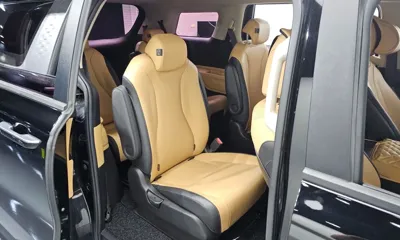 Kia Canival 2021, 122550 км, за 19900000 KRW - фото 11