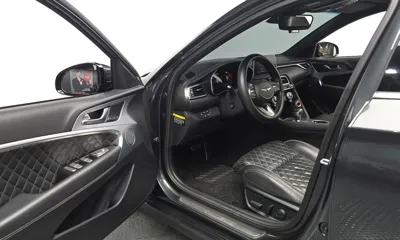 Genesis G70 2019, 166457 км, за 17900000 KRW - фото 10