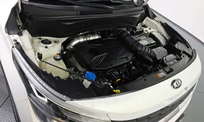 Kia Seltos 2020, 41769 км, за 14800000 KRW - фото 6