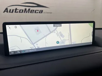Genesis GV80 2022, 109414 км, за 37800000 KRW - фото 6