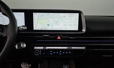 Hyundai Ioniq6 2023, 76302 км, за 32900000 KRW - фото 13