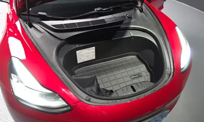 Tesla Model 3 2020, 75289 км, за 30990000 KRW - фото 6